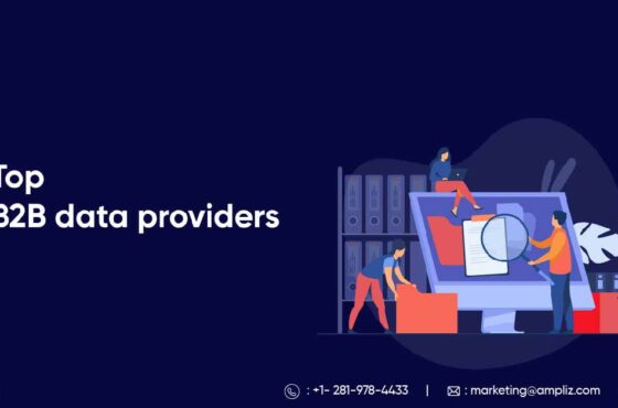 Top B2B Database Providers||B2B data providers